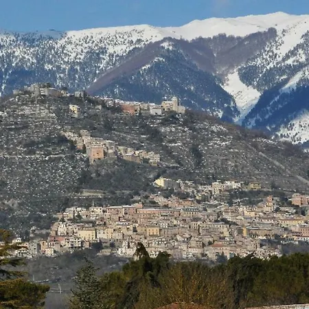 Vicolo Maggiore Bed & Breakfast