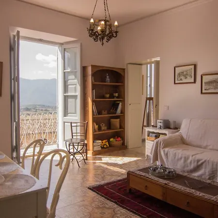 Bed & Breakfast Vicolo Maggiore Alvito