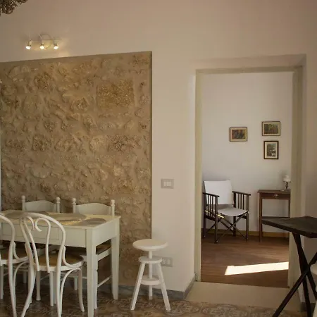 Vicolo Maggiore Bed & Breakfast Alvito