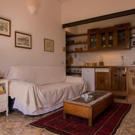 Bed & Breakfast Vicolo Maggiore