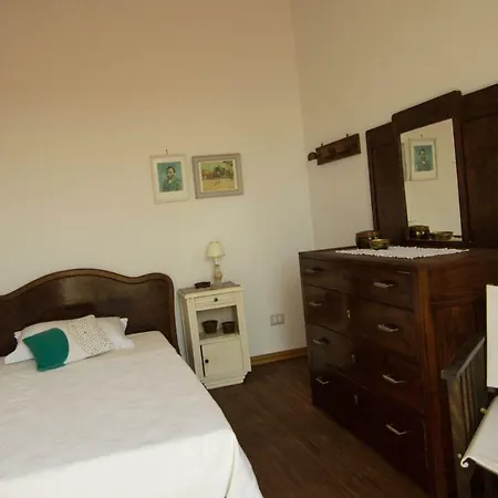 Vicolo Maggiore Bed & Breakfast *