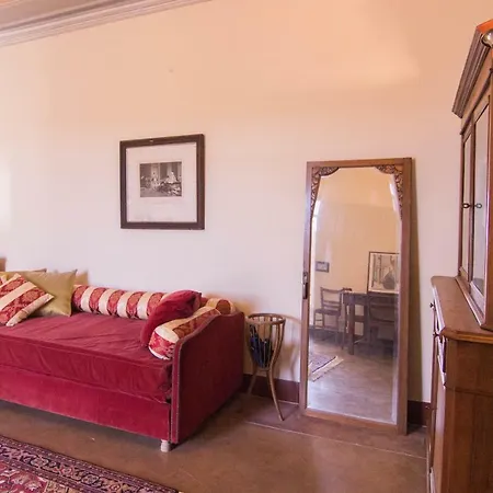 Bed & Breakfast Vicolo Maggiore *