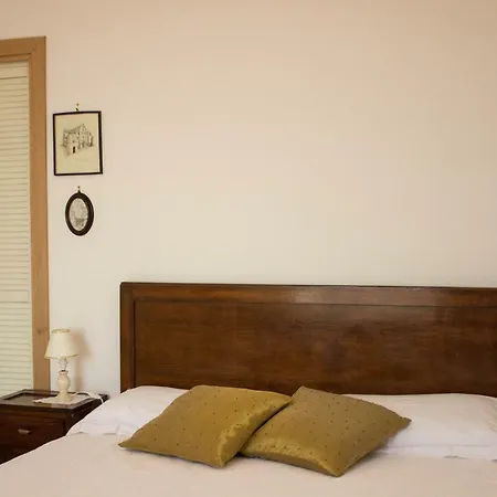 Vicolo Maggiore Bed & Breakfast *
