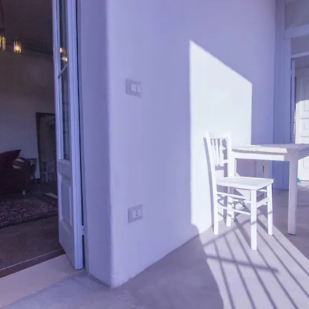 Vicolo Maggiore Bed & Breakfast *