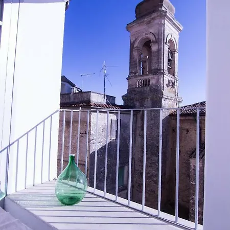 Bed & Breakfast Vicolo Maggiore *