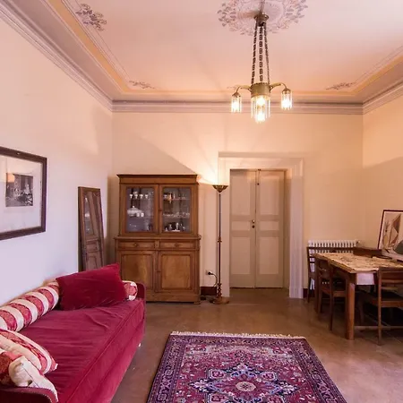 Vicolo Maggiore Bed & Breakfast Alvito