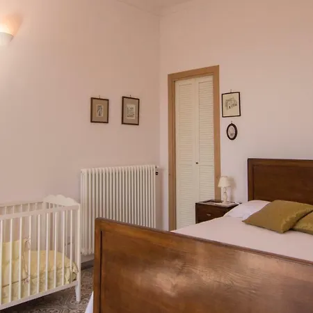 Vicolo Maggiore Bed & Breakfast Alvito
