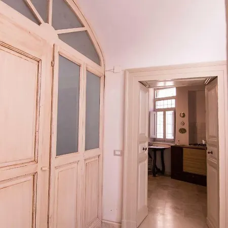 Vicolo Maggiore Bed & Breakfast Alvito