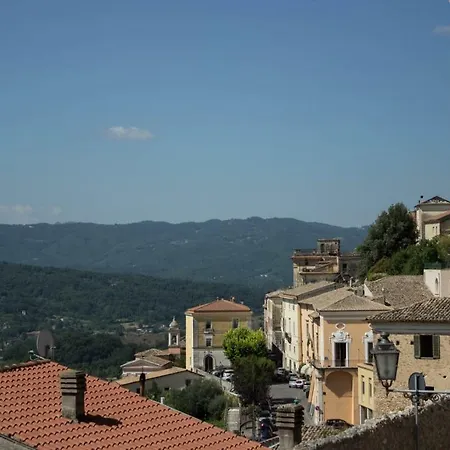 Vicolo Maggiore * Alvito
