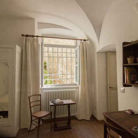Vicolo Maggiore Bed & Breakfast