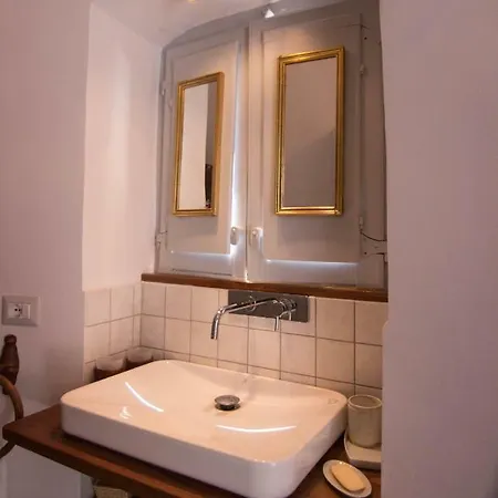 Vicolo Maggiore