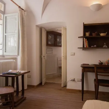 Vicolo Maggiore Bed & Breakfast Alvito