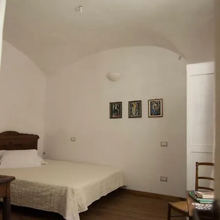 Vicolo Maggiore