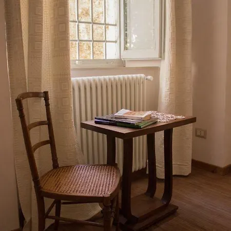 Bed & Breakfast Vicolo Maggiore