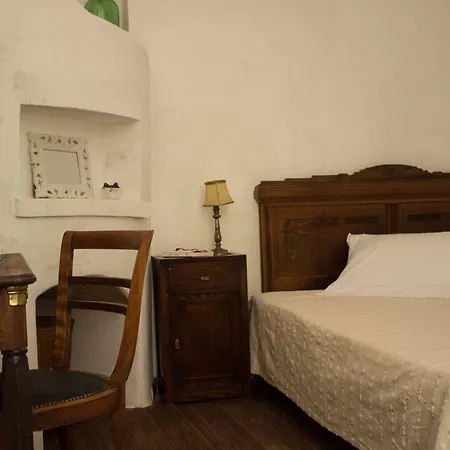 Vicolo Maggiore Bed & Breakfast Alvito