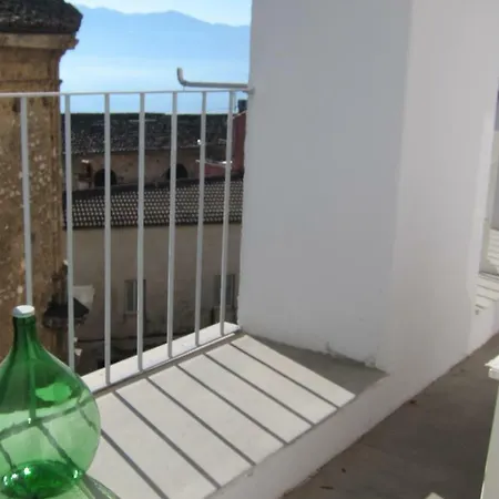 Vicolo Maggiore Bed & Breakfast Alvito