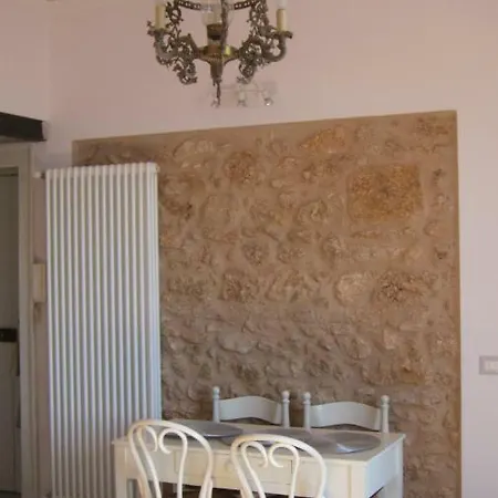 Vicolo Maggiore Bed & Breakfast Alvito