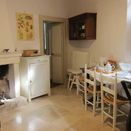 Bed & Breakfast Vicolo Maggiore