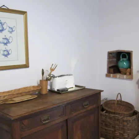 Vicolo Maggiore Bed & Breakfast Alvito
