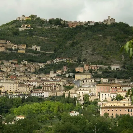 Bed & Breakfast Vicolo Maggiore *