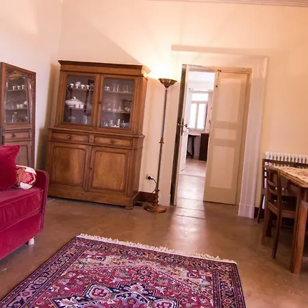 Vicolo Maggiore