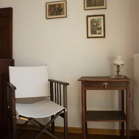 Vicolo Maggiore Bed & Breakfast *