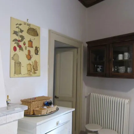 Bed & Breakfast Vicolo Maggiore Alvito