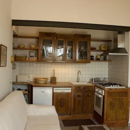 Bed & Breakfast Vicolo Maggiore Alvito