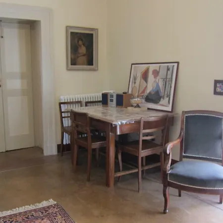 Bed & Breakfast Vicolo Maggiore *