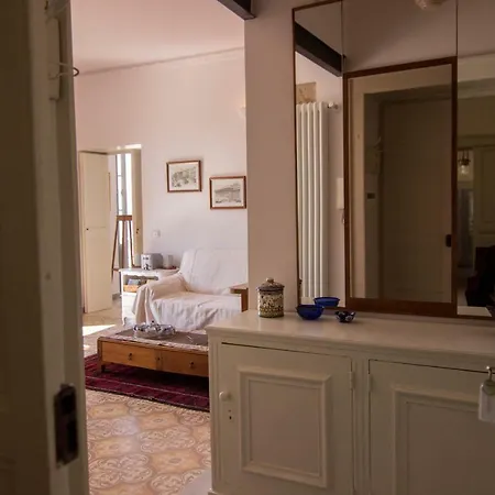 Vicolo Maggiore Bed & Breakfast Alvito