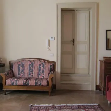 Vicolo Maggiore Bed & Breakfast