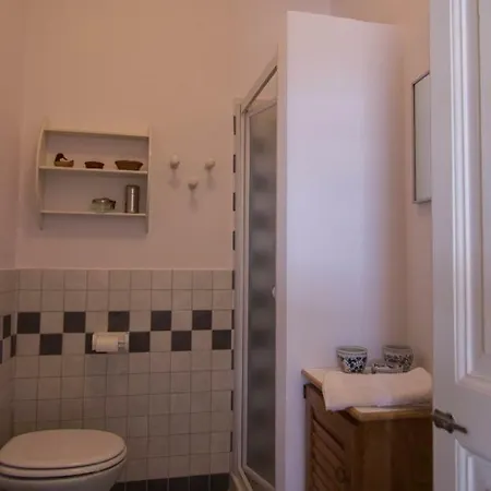 Vicolo Maggiore Bed & Breakfast